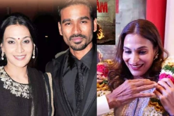 அந்த இளம் நடிகருடன் ஐஸ்வர்யா ரஜினிகாந்த் 2-ஆம் திருமணமா!