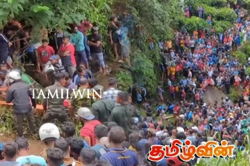 இலங்கையை உலுக்கிய கோர விபத்துக்கான காரணம் வெளியானது