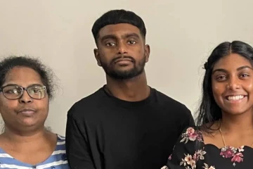 கனடாவில் இலங்கைத் தமிழர்கள் மூவர் விபத்தில் கொல்லப்பட்ட வழக்கு: அதிர்ச்சியை ஏற்படுத்தியுள்ள தீர்ப்பு