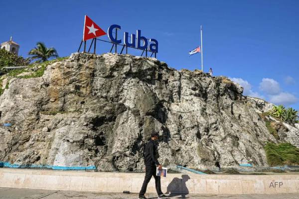 வெனிசுலாவை அடுத்து ட்ரம்பின் அச்சுறுத்தலுக்கு இலக்கான நாடு... சீனா அளித்த வாக்குறுதி | China Promises For Cuba