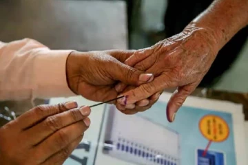 நாட்டுக்கான கடமையை செய்து விட்டு மரணமடைந்த 94 வயது மூதாட்டி! அப்படி என்ன செய்தார்?