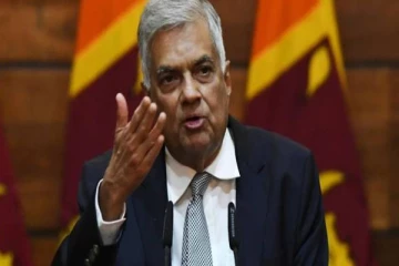 இலங்கையில் இரு மாகாணங்களுக்கு புதிய ஆளுநர்கள் நியமனம்!