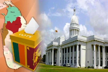 ஜனாதிபதி வேட்பாளர்களுக்கு கொழும்பு மாநகரசபை விடுத்துள்ள எச்சரிக்கை