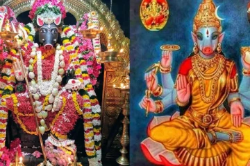 ஆடி மாதம் பௌர்ணமியின் சிறப்பும் வராஹி அம்மனின் வழிபாடும்