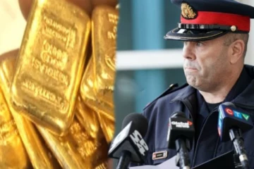 விமான நிலையத்தில் பல மில்லியன் டொலர் தங்கம் கொள்ளை (உலக செய்திகளின் தொகுப்பு)