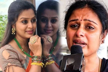 நடிகைகள் அட்ஜஸ்ட்மென்ட் செய்வது தனிப்பட்ட விஷயம்... எனக்கும் நடந்தது - நடிகை ஓபன் டாக்!