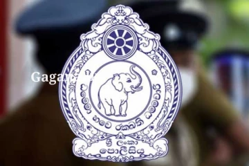 වහාම, පොලිස් නිළධාරීන් 4කගේ වැඩ තහනම් වෙයි.. පොලීසිය එම තීරණය ගන්න හේතුව එළියට..