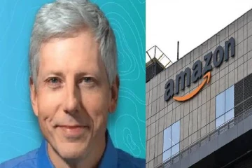 CEO என் மனைவியை மயக்கி..அதனால்தான் நடந்தது - அமேசான் முன்னாள் துணைத் தலைவர் பகீர்!