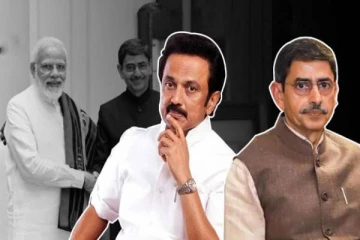 ஆளுநர் ஆர்.என்.ரவி திடீர் டெல்லி பயணம் - முக்கிய காரணம்!