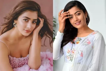 திருமணமான நடிகருக்காக போட்டிபோடும் பூஜா ஹெக்டே, ராஷ்மிகா.. வாய்ப்பு யாருக்கு கிடைக்கப்போகுதோ