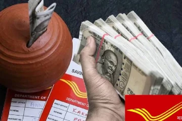 மாதம்தோறும் ரூ.5550 வட்டி பெற வேண்டுமா? Post Office-ன் இந்த திட்டத்தில் முதலீடு செய்யுங்கள்