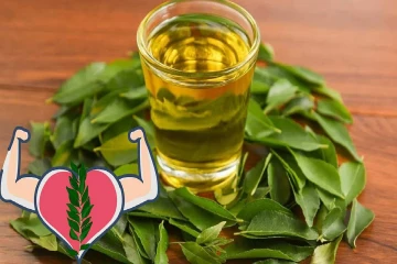 கறிவேப்பிலையில் மறைந்துள்ள நன்மைகள் என்னென்ன தெரியுமா?