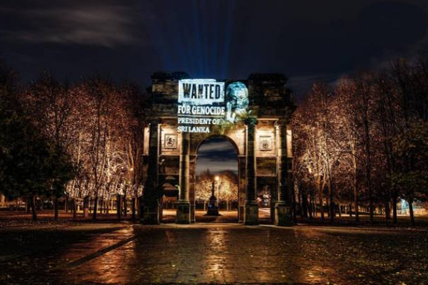 புலம்பெயர் தமிழர்களில் நடவடிக்கையால் அதிர்ச்சியில் இலங்கை அரசாங்கம்! | Sl Govt Shock By Action Against Tamils In Diaspora