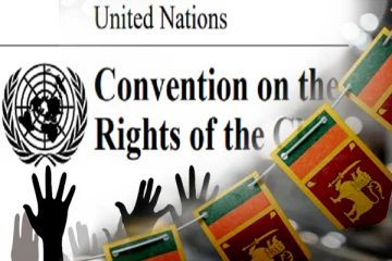 ஓரினச்சேர்க்கை நபர்களை குற்றமாக கருதும் சட்டங்களை நீக்க வேண்டும்- ஐ.நா.சபை