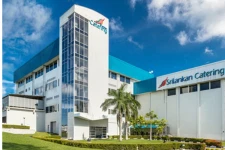 ஸ்ரீலங்கா எயார்லைன்ஸின் உணவு விநியோக செயல்பாட்டுப் பிரிவில் 70 பேருக்கு கொரோனா!