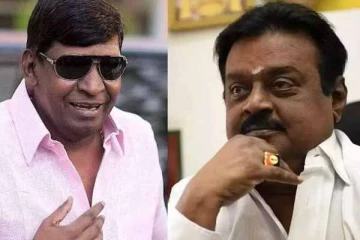 விஜயகாந்த் மறைவு கேள்விப்பட்டு வடிவேலு அனுபவித்த வேதனை- 1 நாள் முழுவதும் அவர், நடிகரின் நண்பர் பேச்சு