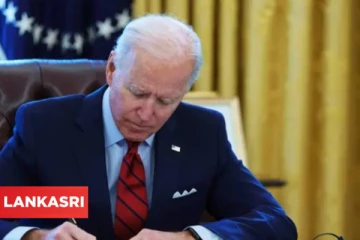 சர்வாதிகாரம் என விமர்சித்த ஜோ பைடன் இப்படி செய்யலாமா? எழுந்த விமர்சனங்கள்
