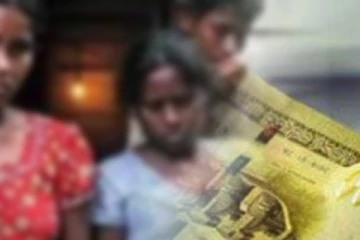 සමෘද්ධි ප්‍රතිලාභීන් ගැන ග්‍රාම නිලධාරී සංගමය කී දේ..