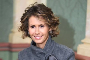 லண்டன் திரும்ப வேண்டும்... விவாகரத்து கோரும் தப்பியோடிய சிரிய ஜனாதிபதியின் மனைவி