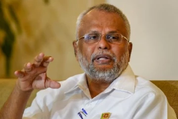 சர்வகட்சி அரசாங்கத்தில் தமிழ் கட்சிகள் பங்கெடுப்பது அவசியமாகும்:டக்ளஸ் சுட்டிக்காட்டு