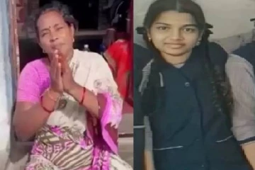 கள்ளக்குறுச்சி மாணவி ஸ்ரீமதி இறுதிச்சடங்கு: காவல்துறை விடுத்த அறிவுறுத்தல்