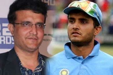 தாதா உருவெடுத்த வரலாறு - ’god father of cricket’ கங்குலி பிறந்த தினம் இன்று!