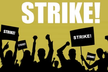 7 වැනිදායින් පසුව දැඩි වෘත්තීය ක්‍රියාමාර්ග..