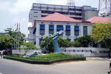 ஸ்ரீலங்கா டெலிகொம் நிறுவனத்திற்கு புதிய பணிப்பாளர் சபை நியமித்த ஜனாதிபதி!