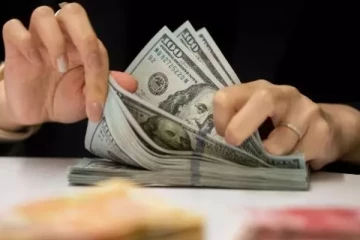 இலங்கை ரூபாவின் பெறுமதி சற்று உயர்வு