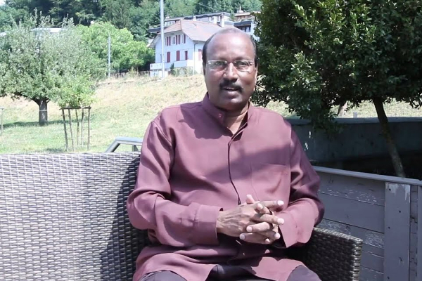 தமிழீழ விடுதலைப் புலிகளின் தலைவர் அரசியல் செய்யவில்லை: சட்டத்தரணி கே.வி.தவராசா | Ltte Leader Does Not Do Politics Lawyer Thavarasa