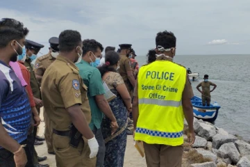 யாழ்  கடற்கரையோரங்களில் ஒதுங்கிய சடலங்களில் ஒன்று மாயம்!  பொலிஸார் மறைத்தார்களா?