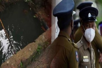 மோட்டார் சைக்கிளை கழுவச் சென்ற இளைஞன் உயிரிழப்பு