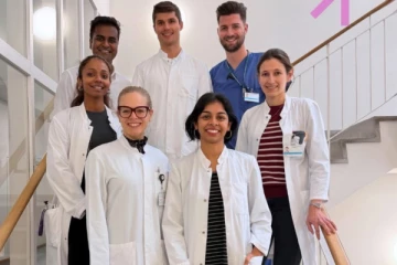 இளம் மருத்துவ ஆராய்ச்சியில் பாசல் பல்கலை சாதனை