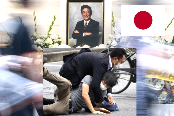 shinzo abe assassination sentencing japan, abe assassin tetuya yamagami life sentence, japan court verdict shinzo abe killer, shinzo abe assassination trial updates, abe assassin sentenced to life imprisonment, japan political leader assassination news, shinzo abe assassination case judgment, abe assassination japan latest news 2026, shinzo abe assassin court ruling japan, abe assassination japan political impact