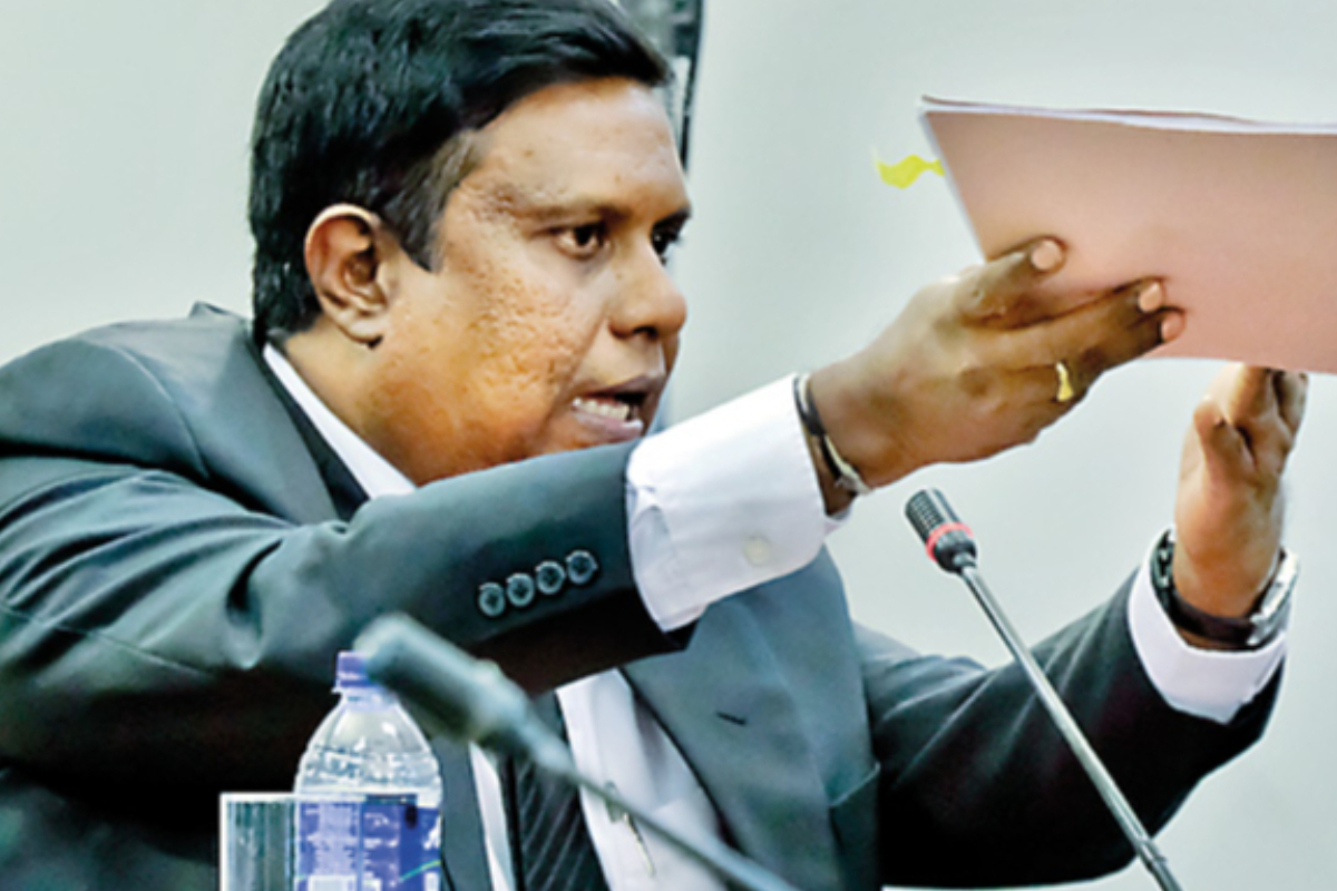 ஈஸ்டர் தாக்குதல் விவகாரத்தில் விரைவில் கைதாகபோகும் கோட்டாபய! நீதிமன்றத்தில் அம்பலமான தகவல் | Gotabaya Set To Be Arrested Soon Easter Attacks