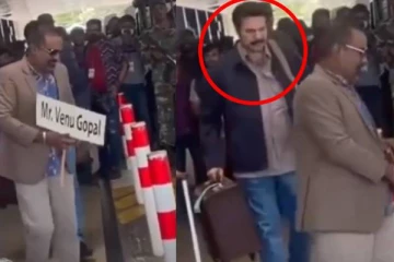 இலங்கையில் நடிகர் மம்முட்டிக்கு வந்த சோதனை! இப்படி ஒரு பரிதாப நிலையா? தீயாய் பரவும் வீடியோ