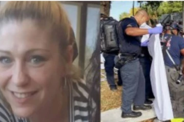 20 நாட்களுக்கு பின்னர் நிர்வாண நிலையில் மீட்கப்பட்ட பெண்: அதிசய சம்பவம்