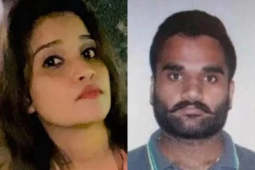 காணாமல் போன இளம்பெண் எரிந்த நிலையில் சடலமாக.. வேறு மாநிலத்தில் மீட்பு! கதறி அழுத பெற்றோர்