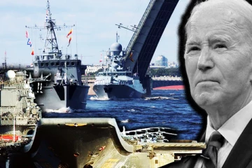 அமெரிக்காவை தாக்க கியூபா எல்லைக்கு ஆயுதங்களை அனுப்பும் ரஷ்யா!