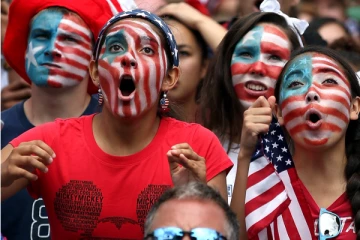 அமெரிக்க மக்களின் ஆயுட்காலம் தொடர்பில் வெளியான முக்கிய தகவல்!