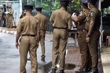 இலங்கையில் ஒரே நாளில் இருவர் சுட்டுக்கொலை! மர்ம நபர்களை தீவிரமாக தேடும் பொலிஸார்