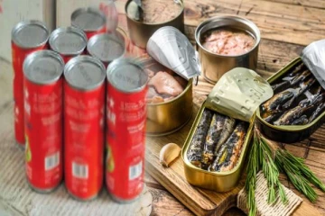 டின் மீன் இறக்குமதியை இடைநிறுத்துமாறு பணிப்புரை