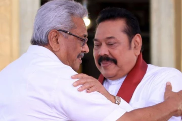 மஹிந்த - கோட்டாவுக்கு ஏனைய நாடுகளும் தடைகளை தடைவிதிக்க வேண்டும்: மனித உரிமைகள் கண்காணிப்பகம்