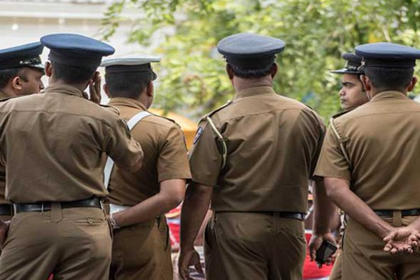மாயமான பல்கலை மாணவன் - மீட்கப்பட்ட கடிதத்தையடுத்து தீவிரமாக களமிறங்கியுள்ள காவல்துறை! | Pera University Student Missing