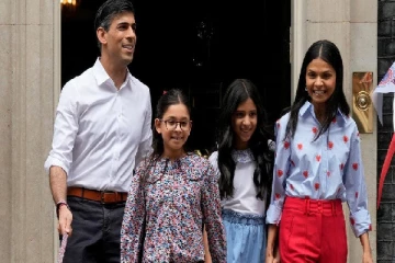 முதன்முறையாக இந்தியா செல்லும் பிரித்தானிய பிரதமர் ரிஷி: வெடித்தது சர்ச்சை