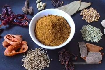 மணமணக்க பிரியாணி மசாலா வீட்டிலேயே செய்வது எப்படி?