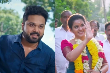 கயல் சீரியலில் எழிலின் அதிரடி ரீஎன்ட்ரி.. வெளியானது அடுத்த வார ப்ரோமோ - வைரலாகும் காட்சிகள்!