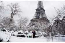 நிலைமை மிகவும் மோசமாகிவிடும்! பிரான்ஸ் தலைநகர் பாரிஸ் மக்களுக்கு பொலிசார் விடுத்துள்ள எச்சரிக்கை