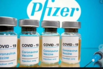 4 மில்லியன் கொரோனா தடுப்பூசிகளை கனடாவுக்கு வழங்க பைசர் நிறுவனம் உறுதி!