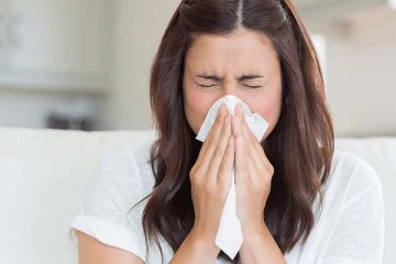 குளிர் காலத்தில் சைனஸ் பிரச்சினையால் அவதியா? தீர்வு இதோ